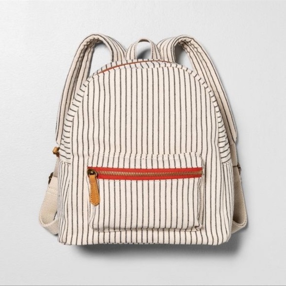 2 Pack Hearth & Hand with Magnolia Mini Backpack - Picture 2 of 2